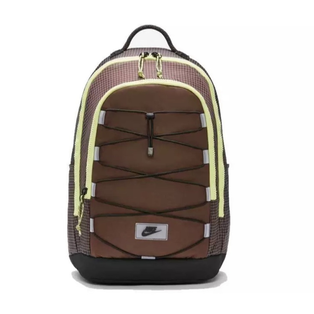 🌿Nike Hayward 2.0 Backpack School Overnight Book Bag Gym